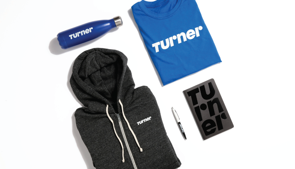 Turner Brand Shop