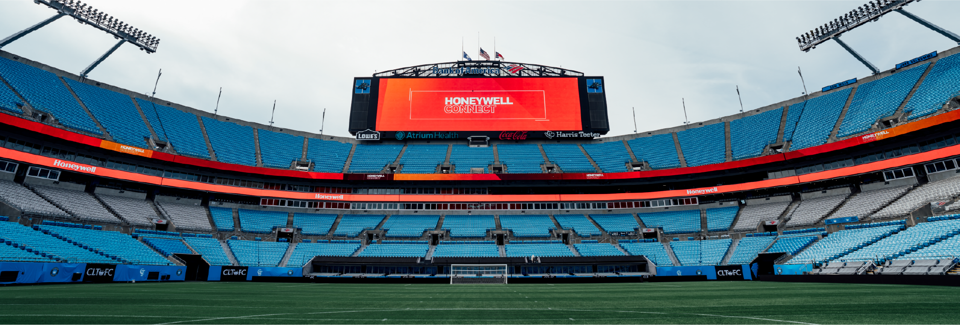 Honeywell Connect 2024