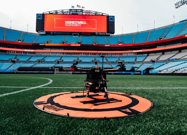 Honeywell Connect Customer Event at Honeywell HQ in Charlotte, NC on May 7-9, 2024