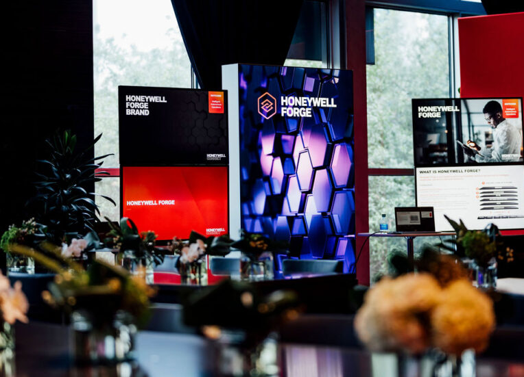 Honeywell Connect Customer Event at Honeywell HQ in Charlotte, NC on May 7-9, 2024