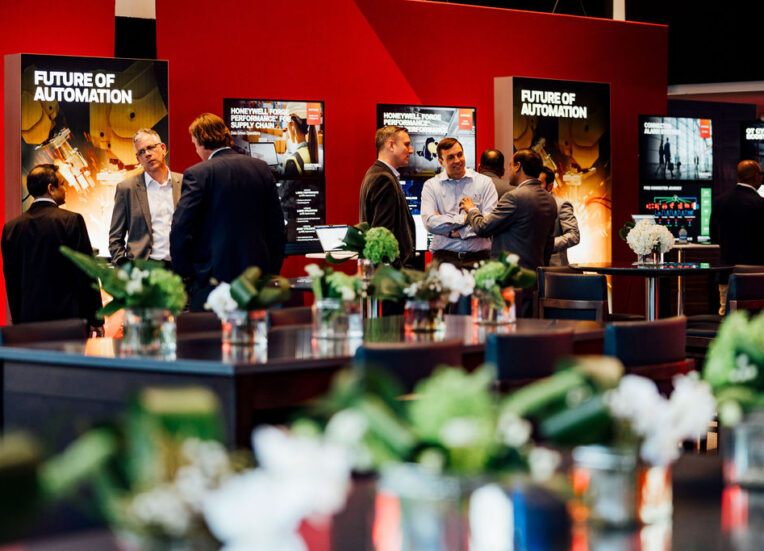 Honeywell Connect Customer Event at Honeywell HQ in Charlotte, NC on May 7-9, 2024
