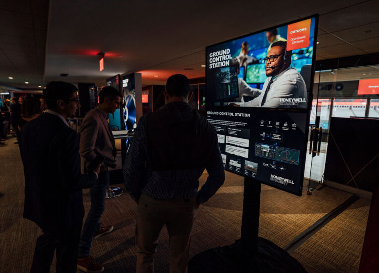 Honeywell Connect Customer Event at Honeywell HQ in Charlotte, NC on May 7-9, 2024