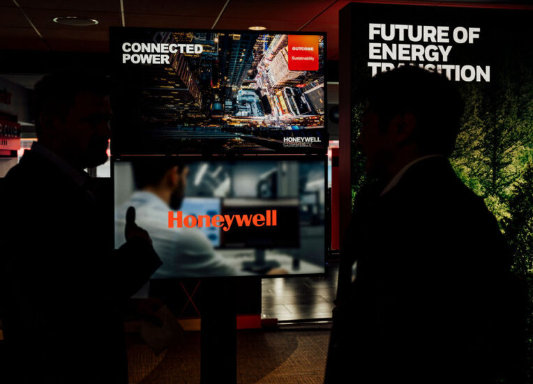 Honeywell Connect Customer Event at Honeywell HQ in Charlotte, NC on May 7-9, 2024