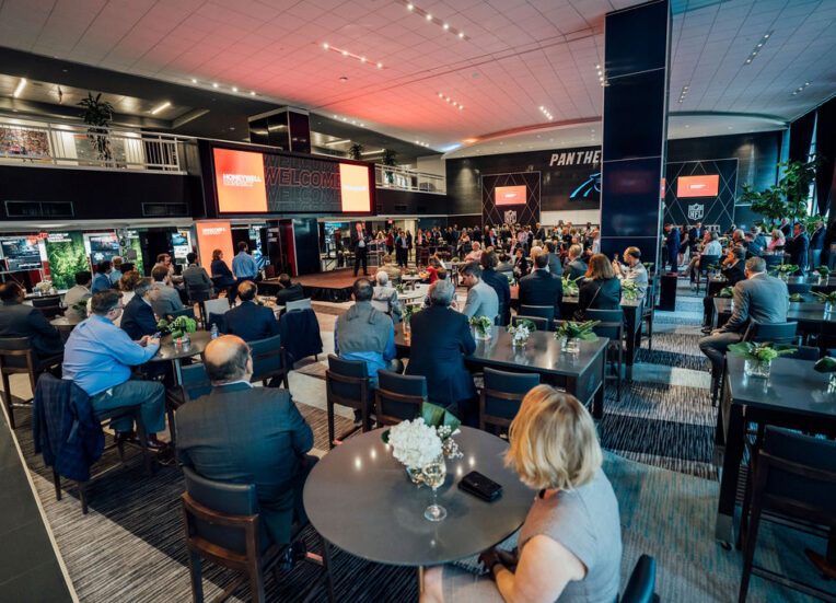 Honeywell Connect Customer Event at Honeywell HQ in Charlotte, NC on May 7-9, 2024