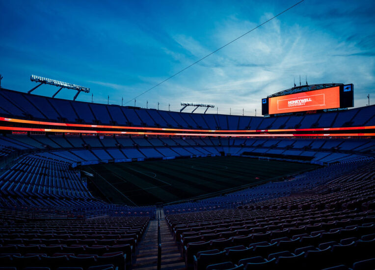 Honeywell Connect Customer Event at Honeywell HQ in Charlotte, NC on May 7-9, 2024
